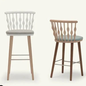 Nub High Chair